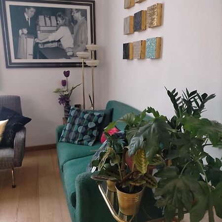 피렌체 Gelsomino 74 아파트 외부 사진